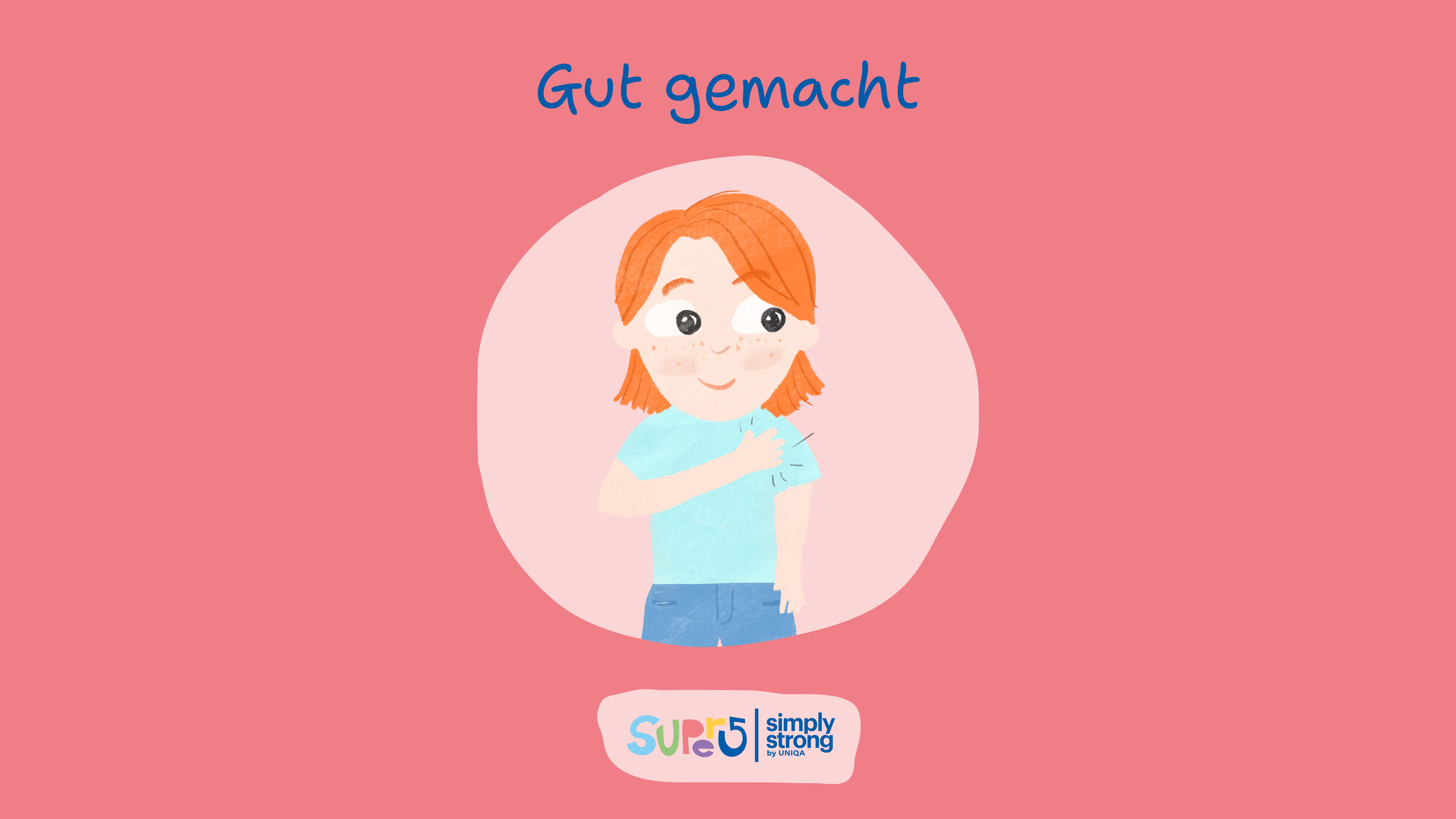 Preview image for the video "Gut gemacht Screen".
