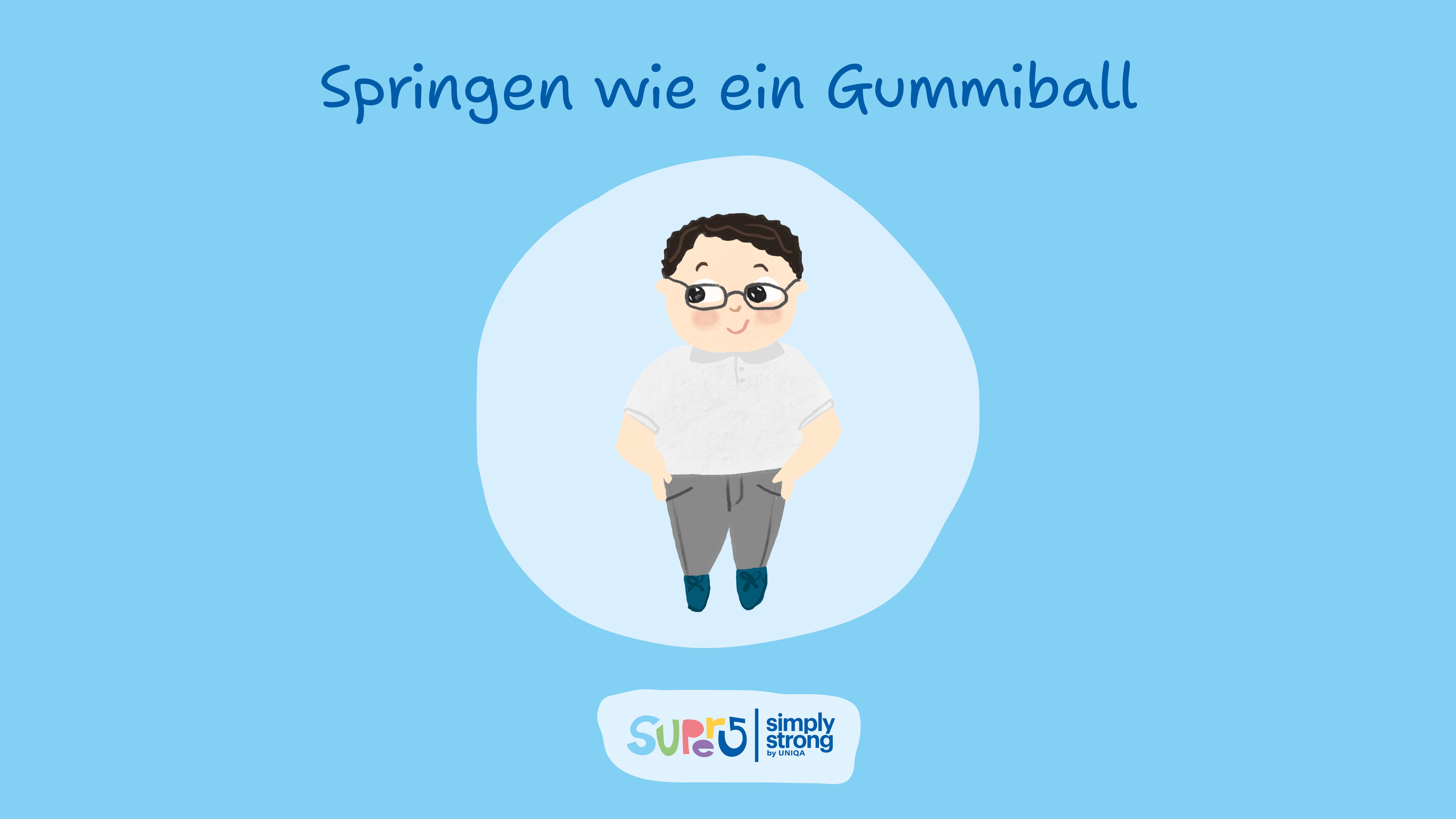 Preview image for the video "Gummiball Screen".