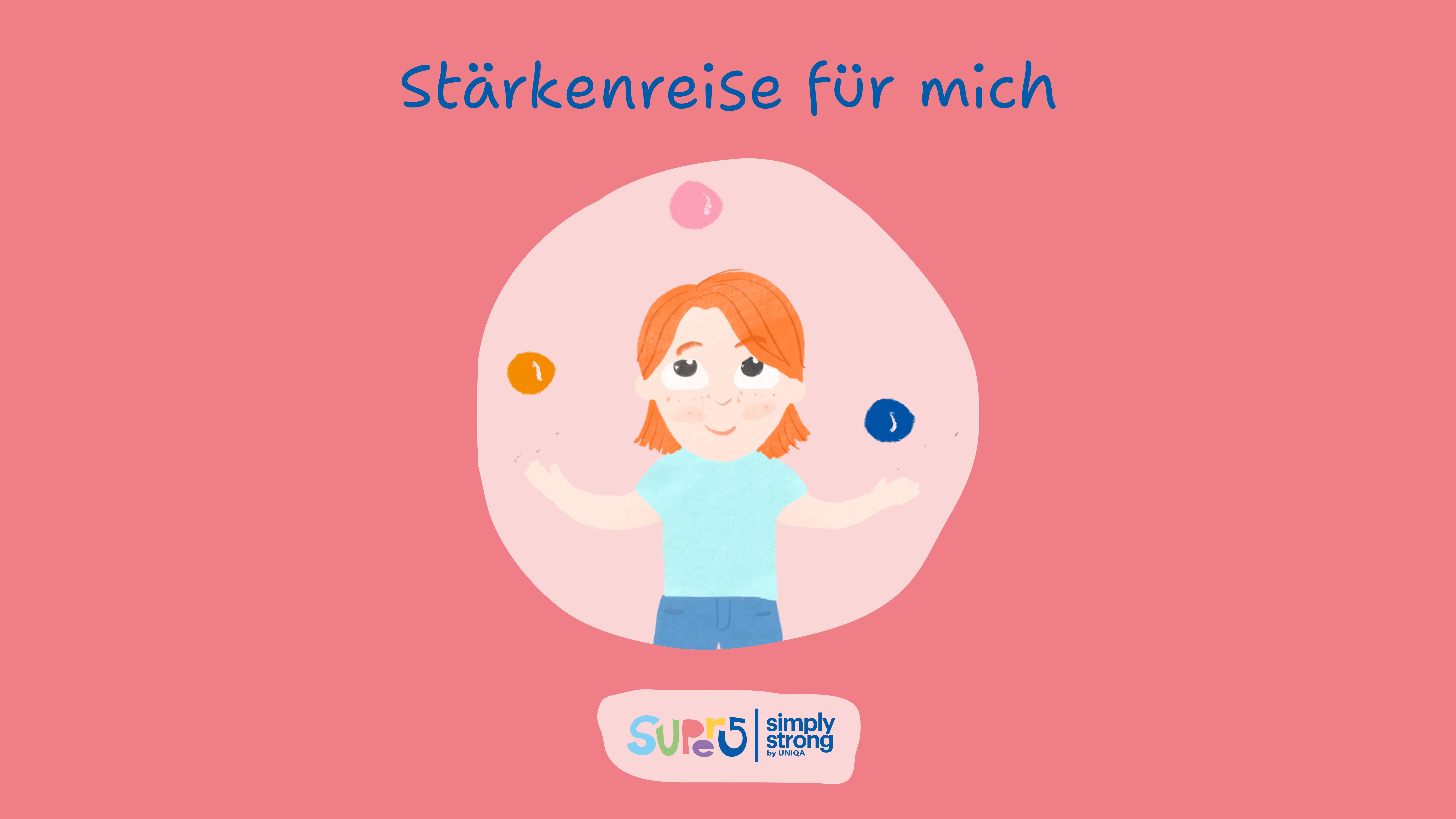 Preview image for the video "Stärkenreise Screen".