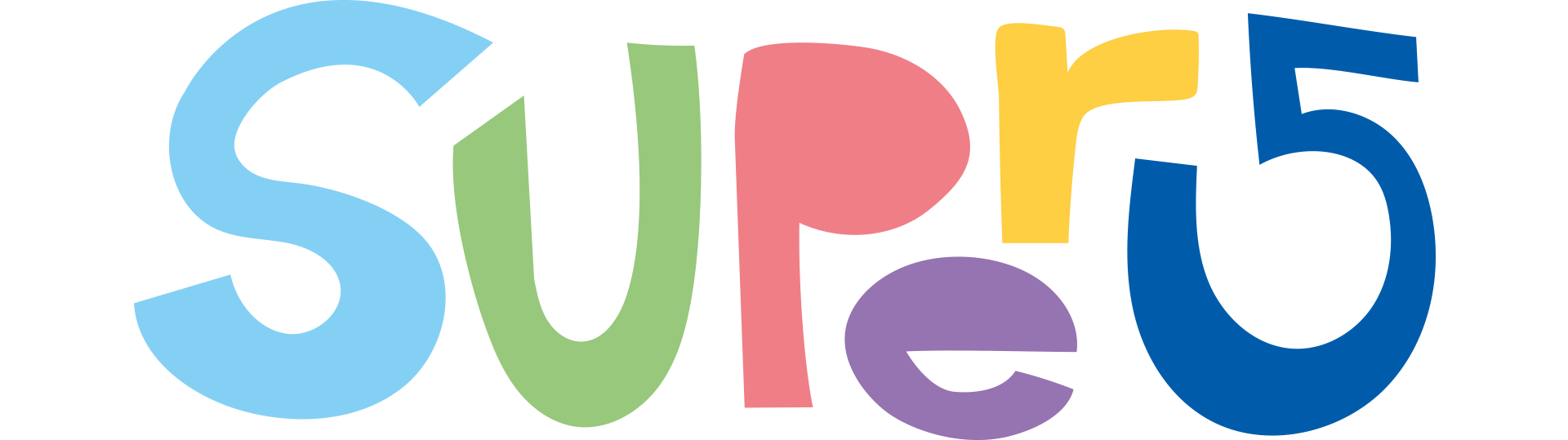 Super5 Super5