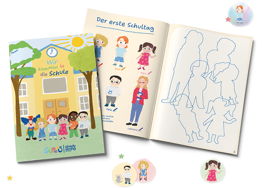 Super5 Paket Super5 Paket