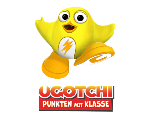 Ugotchi Ugotchi