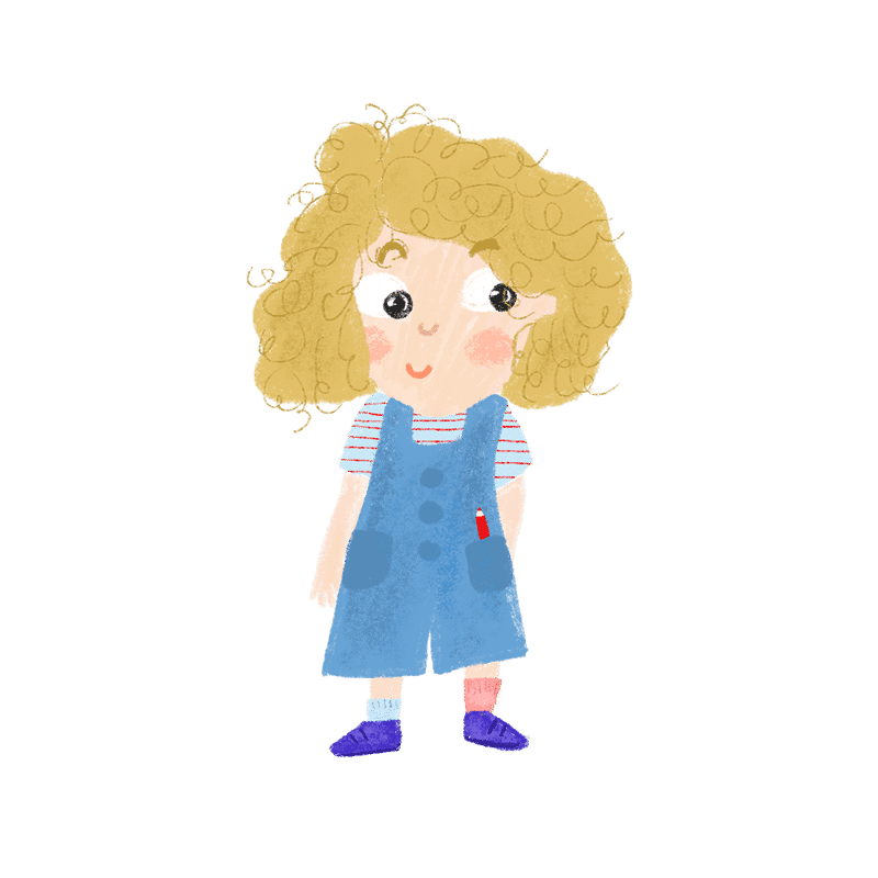 Mia Klasse 1