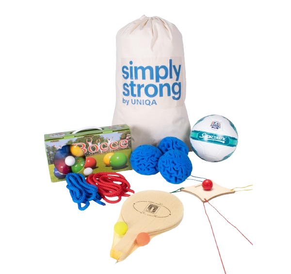 Hortangebot Paket