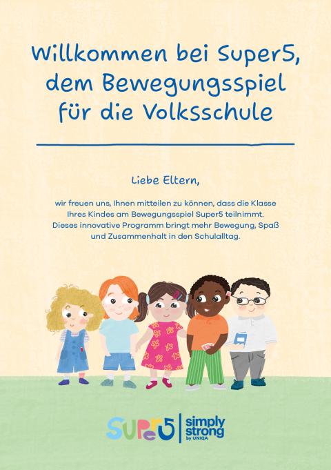 Elterninformation