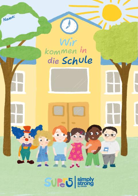 Übungsheft